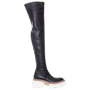 Stella McCartney Vegan leather boots