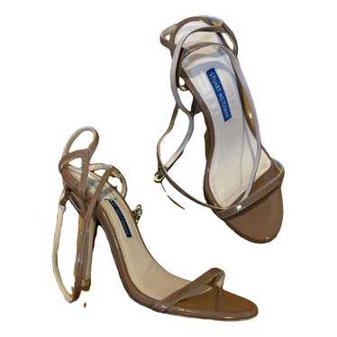 Stuart Weitzman Patent leather heels - image 1