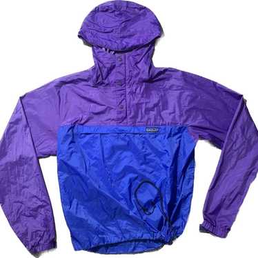 Vintage Patagonia windbreaker - image 1