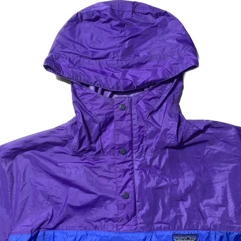 Vintage Patagonia windbreaker - image 4