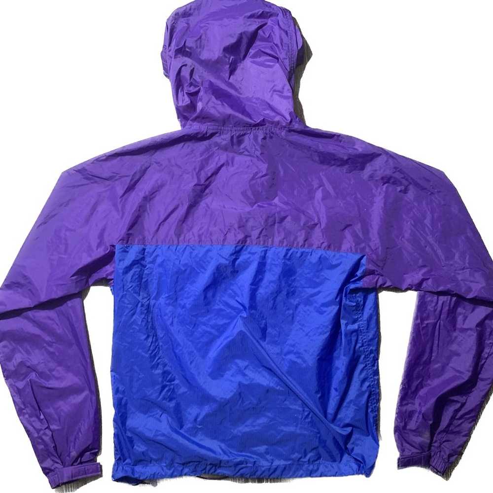 Vintage Patagonia windbreaker - image 6