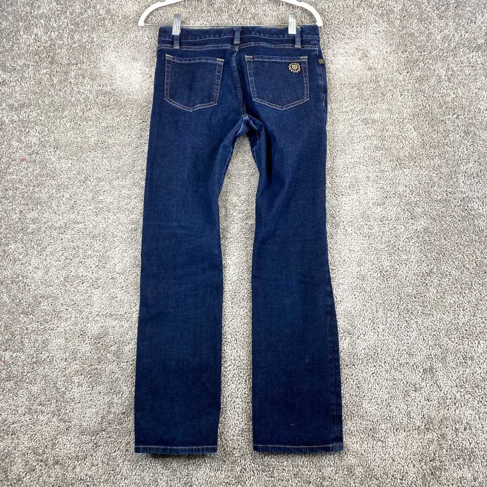 Vintage Betabrand Bootcut Jeans Women's 28 Short … - image 3