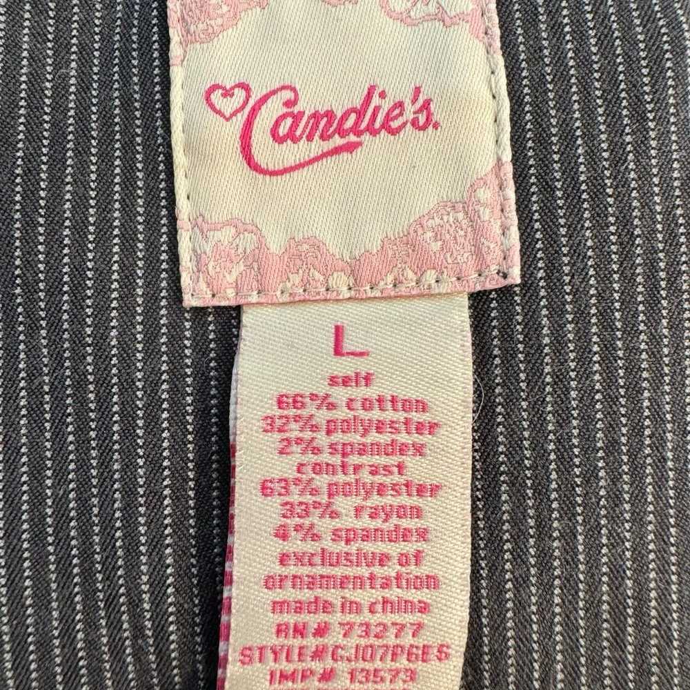 Vintage Y2K Candies jacket - image 5