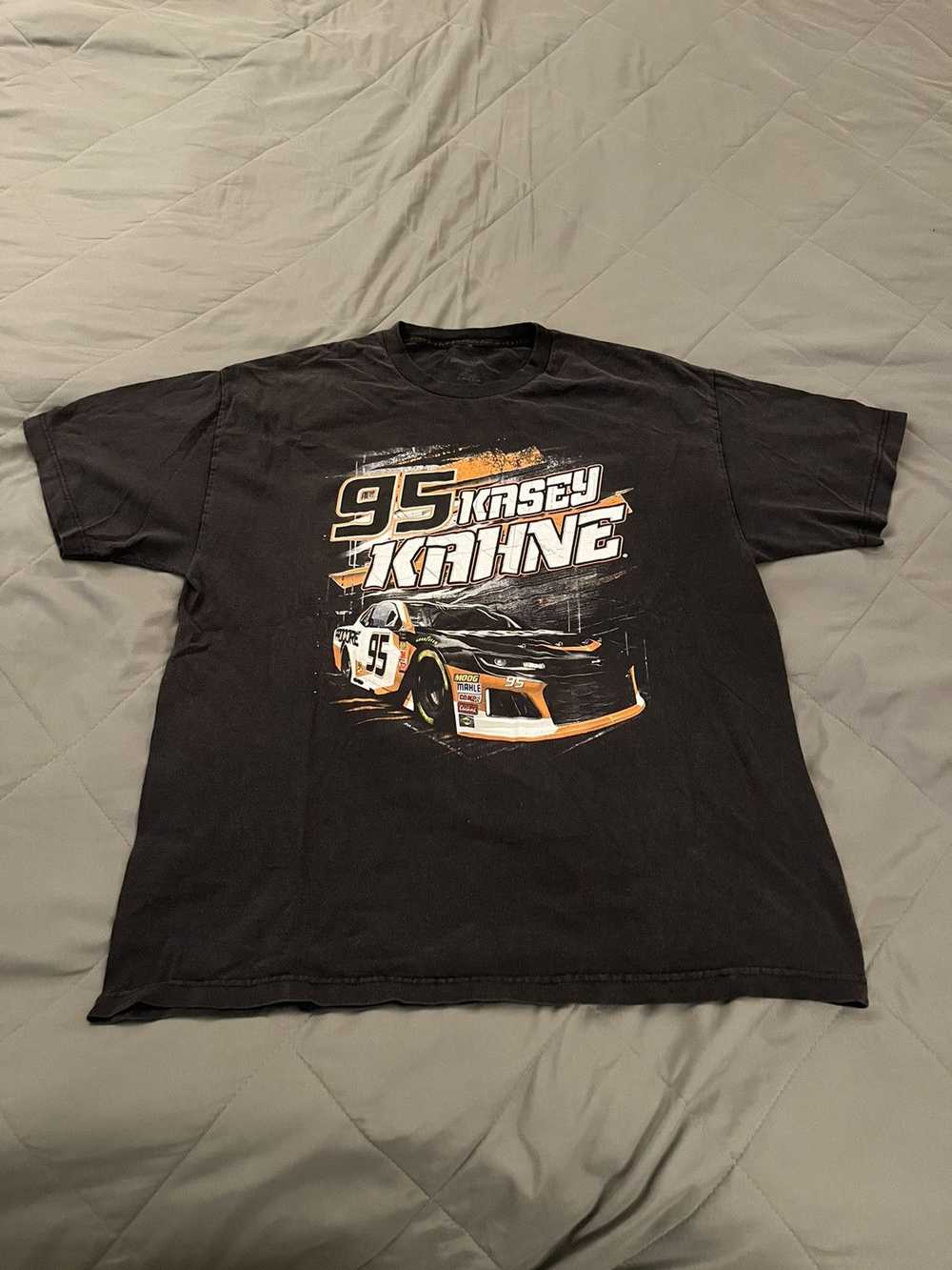 NASCAR × Streetwear NASCAR racing shirt - image 1
