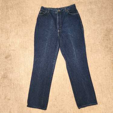 Vintage Chic High Waist Mom Jeans 31" Waist