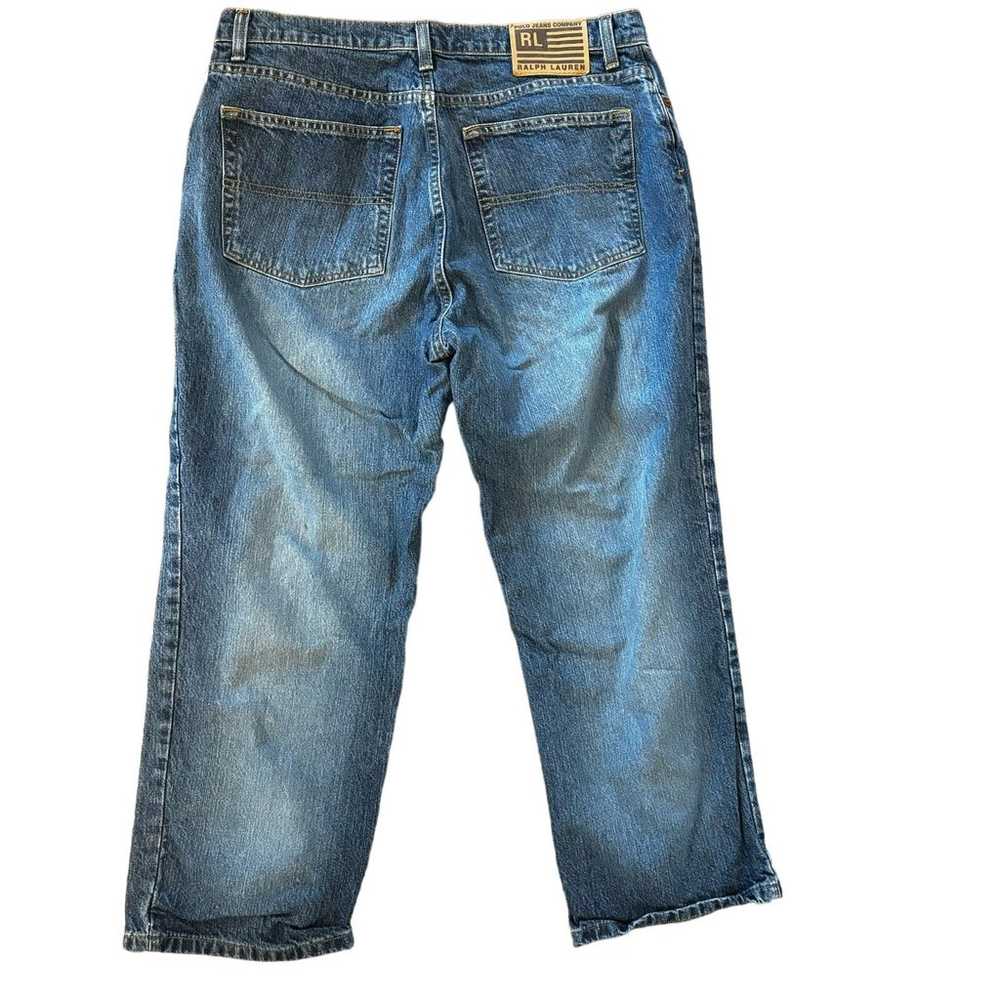 Polo Ralph Lauren Jeans - image 2