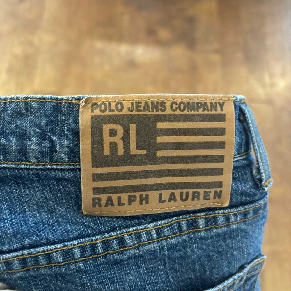 Polo Ralph Lauren Jeans - image 3