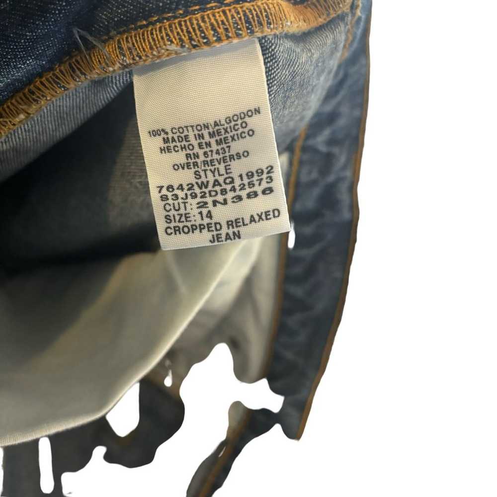Polo Ralph Lauren Jeans - image 5