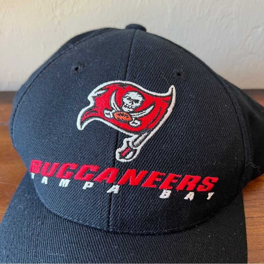 Vintage 1990s Tampa Bay Buccaneers Twins Enterpri… - image 2