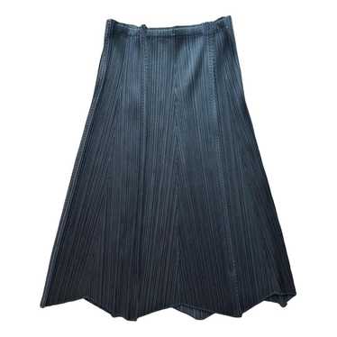 Pleats Please skirt - Gem