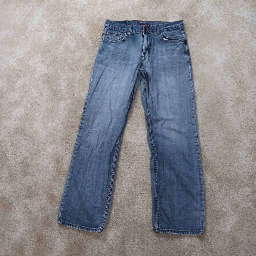 Vintage Bailey's Point Straight Leg jeans Men’s 3… - image 1