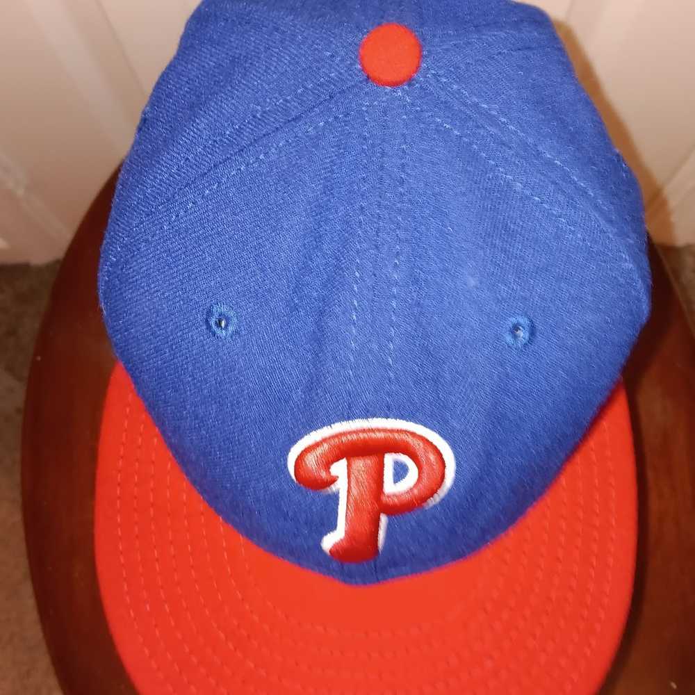 Vintage made in USA NEW ERA MLB Philadelphia Phil… - image 3
