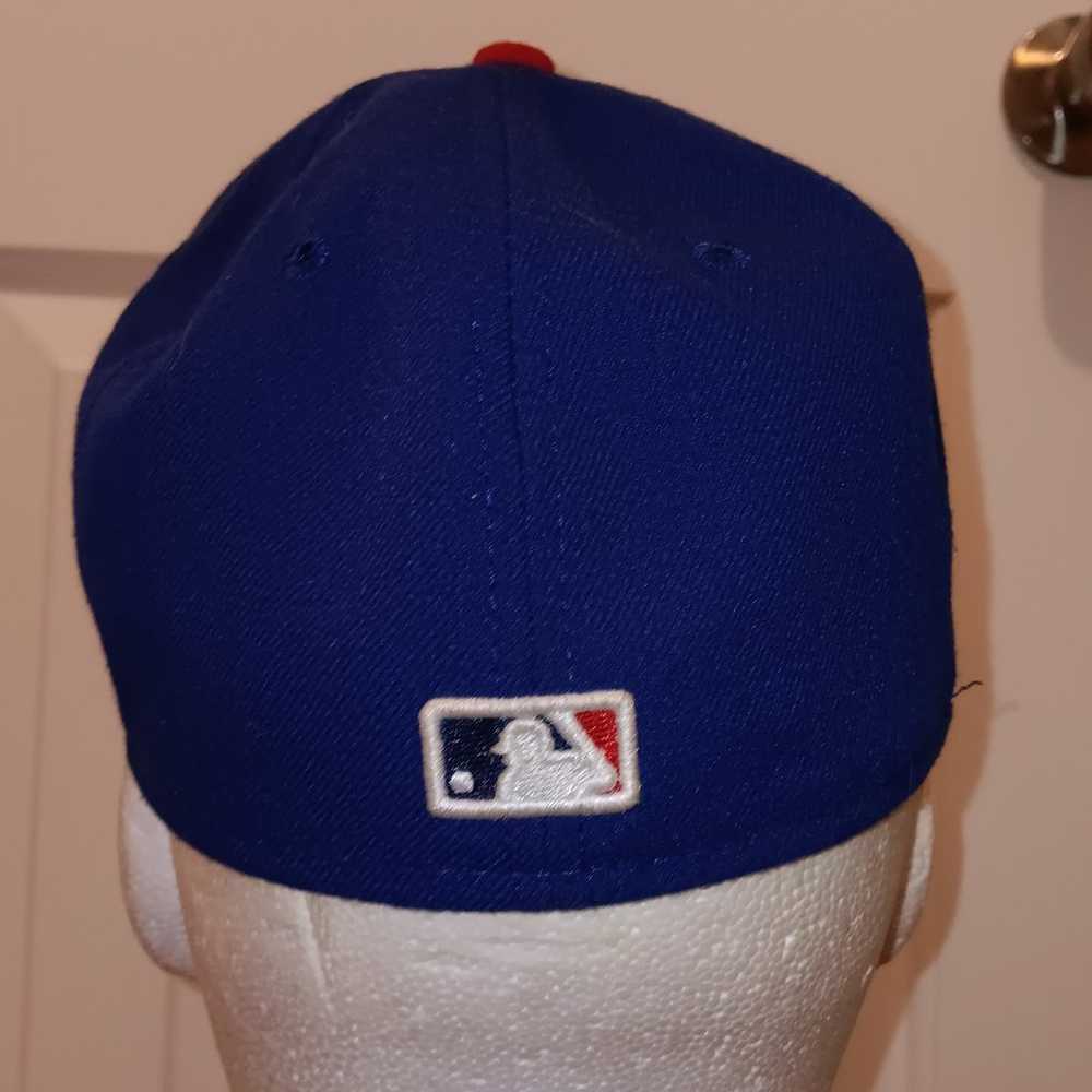 Vintage made in USA NEW ERA MLB Philadelphia Phil… - image 4
