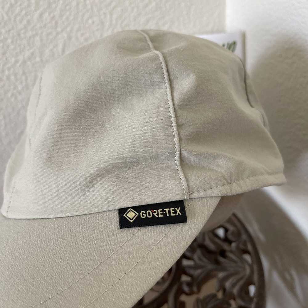 Vintage Gottmann Goretex Fitted Hat Cap - image 3