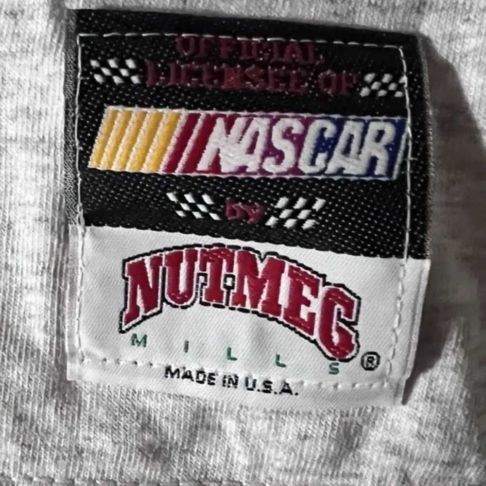 Vintage 1994 Mark Martin NASCAR single stitch rac… - image 6