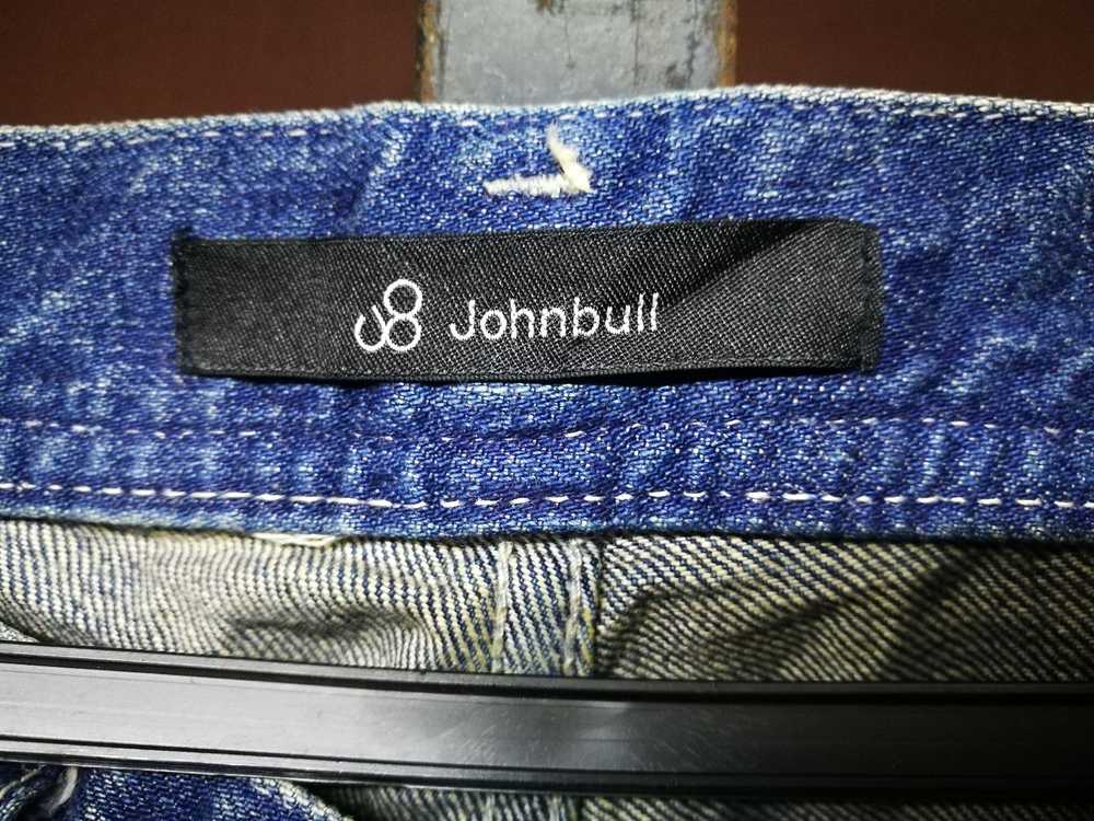 Japanese Brand × John Bull John Bull Workwear Jap… - image 2