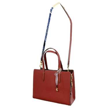 Coach Leather bag - image 1