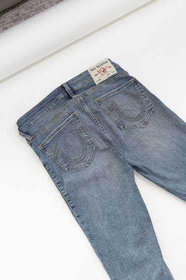 Streetwear × True Religion Y2k True Religion Jeans