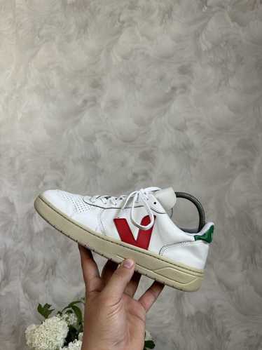 Streetwear × Veja × Vintage Vintage Men’s Sneakers