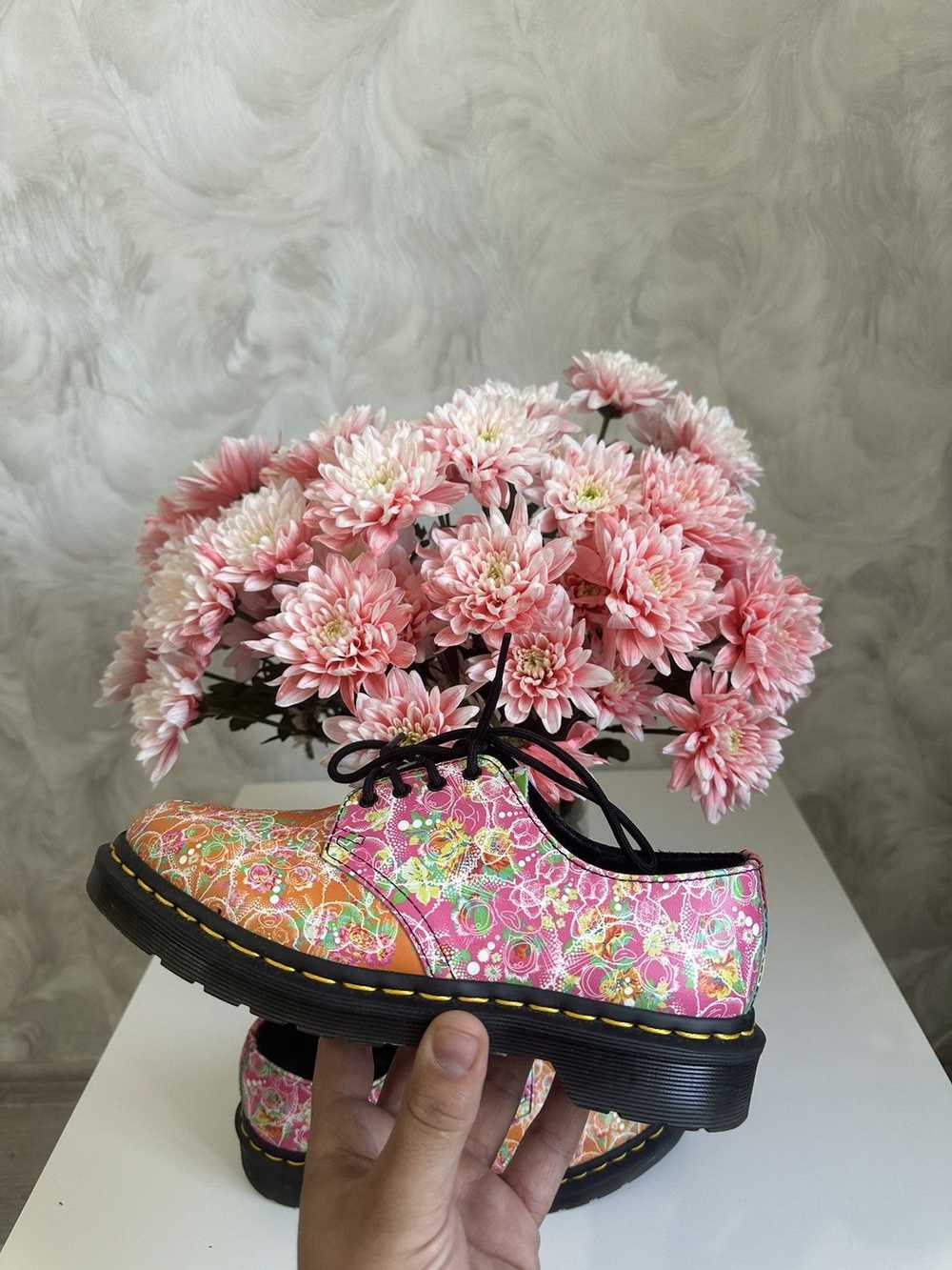 Avant Garde × Dr. Martens × Japanese Brand Women’… - image 3