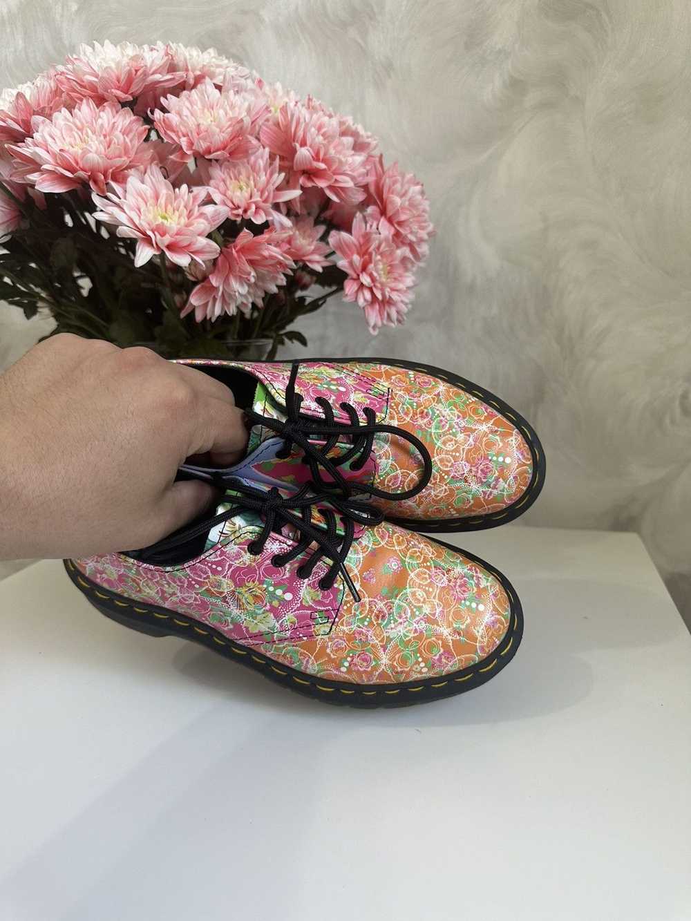 Avant Garde × Dr. Martens × Japanese Brand Women’… - image 7