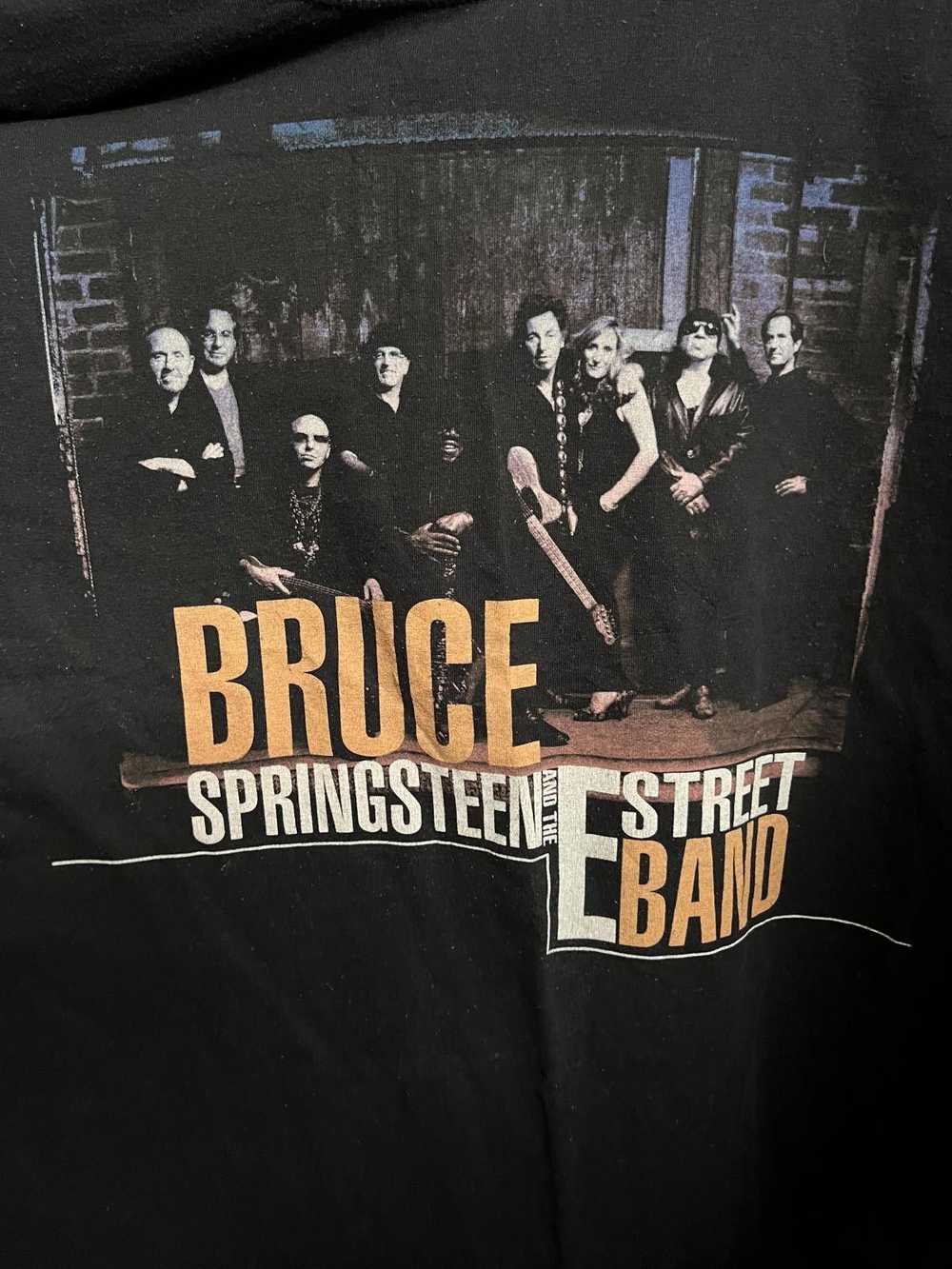 Designer 2008 Bruce Springsteen and the E Street … - image 4