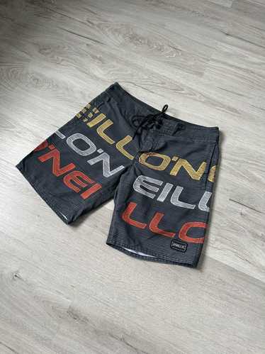 Japanese Brand × Oneill × Streetwear O’Neil Men’s 
