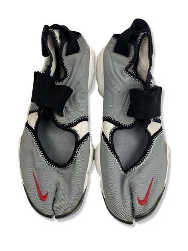 Nike × Streetwear × Vintage 2006 Nike Air Rift Tab