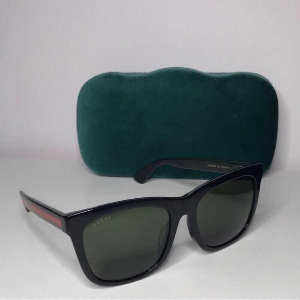 Gucci Sunglasses - image 2