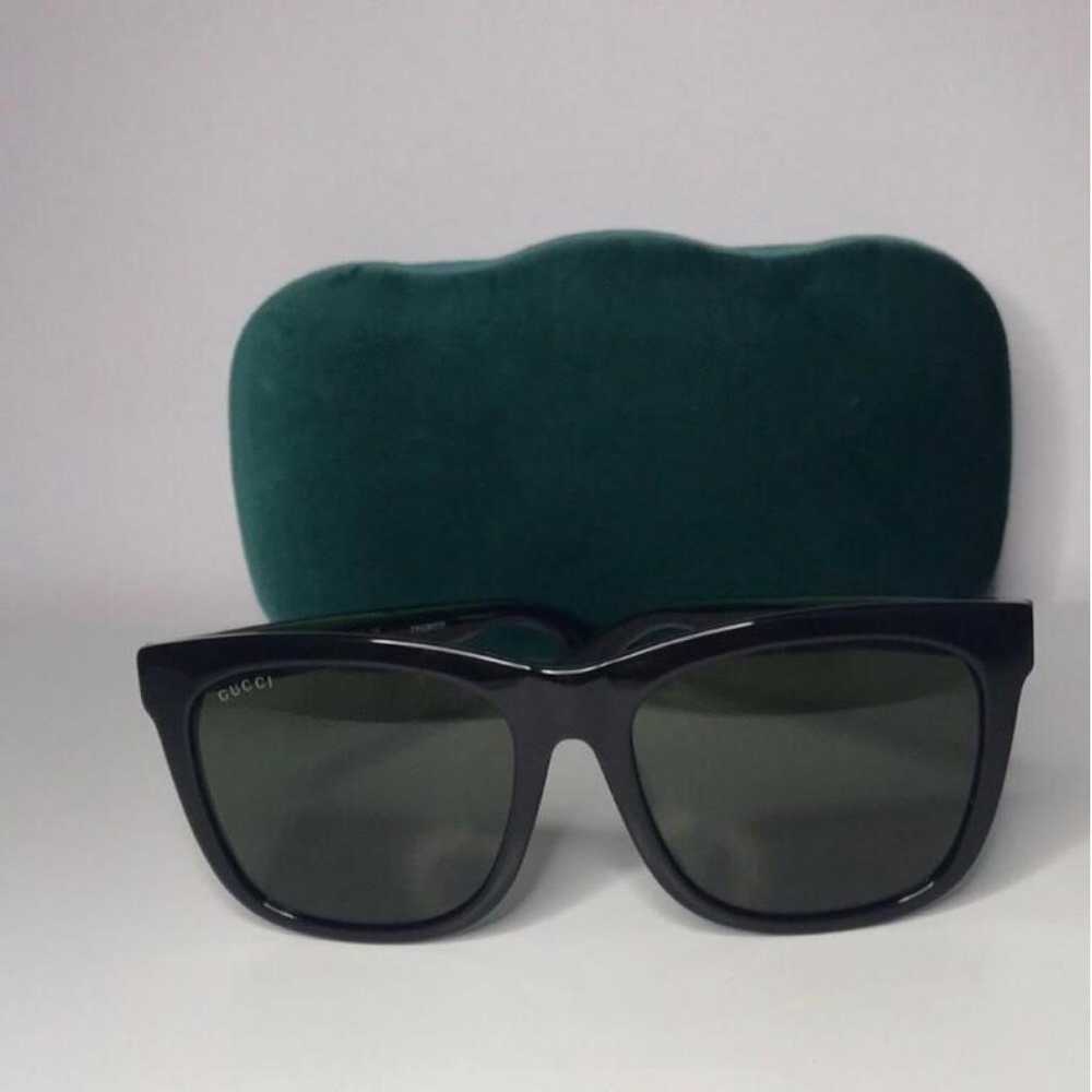 Gucci Sunglasses - image 4