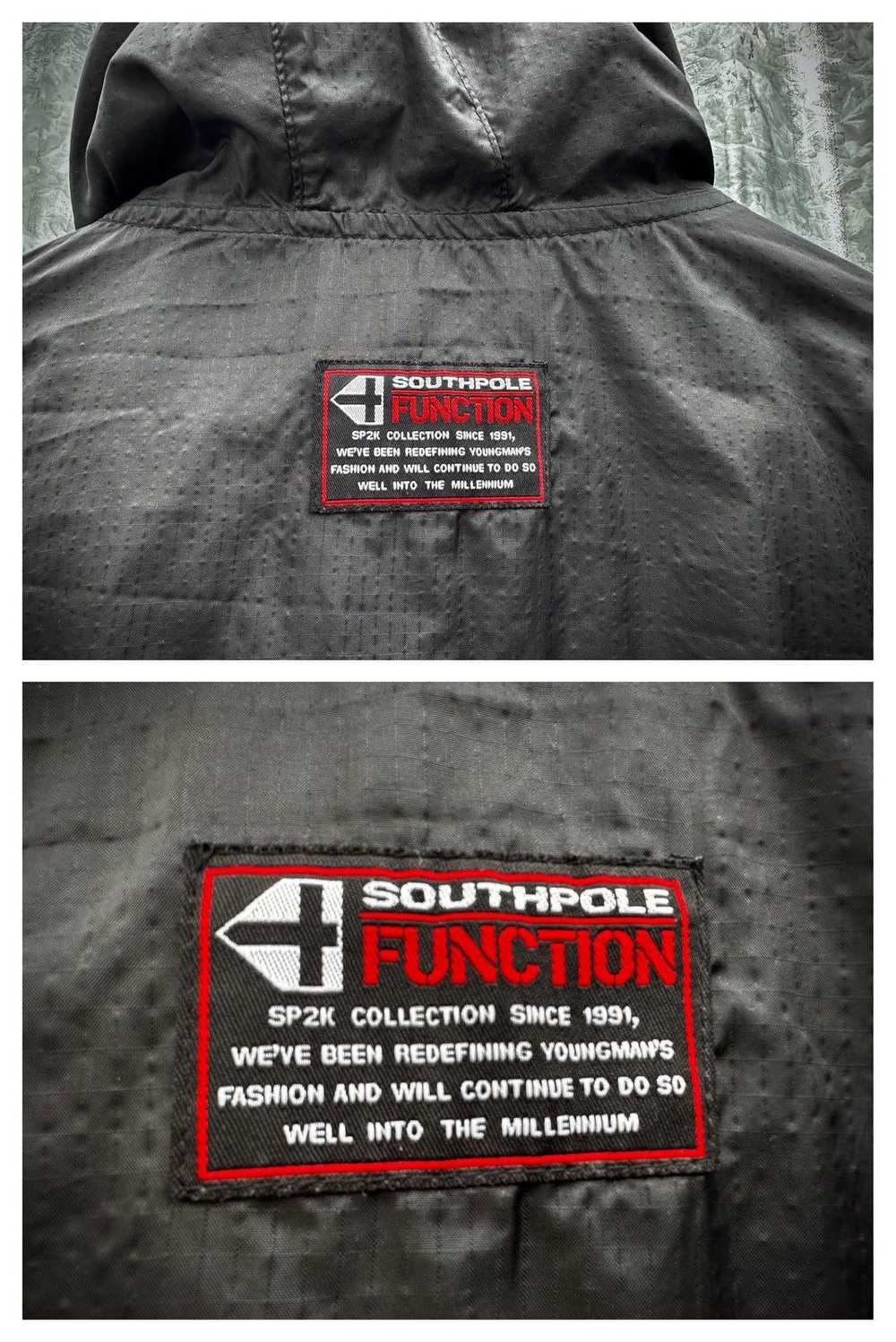 Southpole × Streetwear × Vintage Vintage Y2K Sout… - image 12