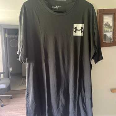 Under Armour Men’s Tshirt size XXL - image 1