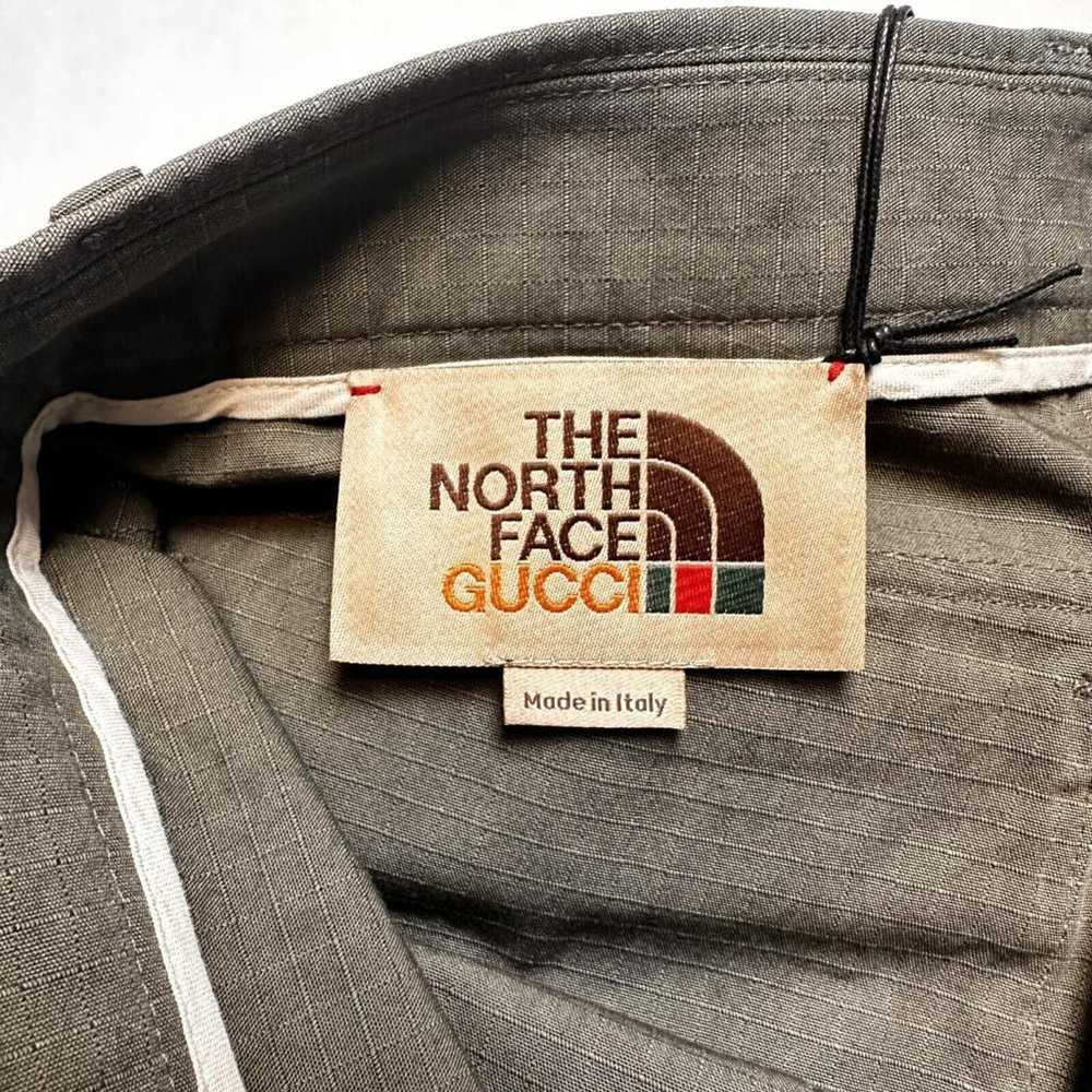 The North Face x Gucci Short - image 5