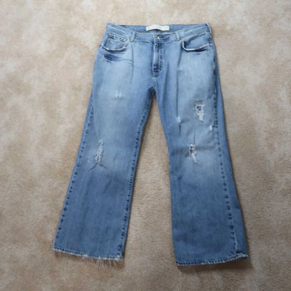 AriZona Vintage Arizona Sneaker Fit Jeans Men's S… - image 1