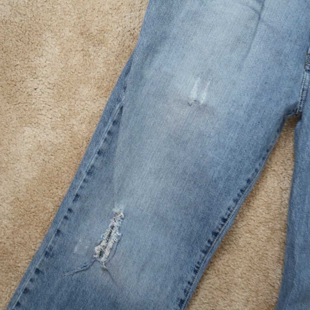 AriZona Vintage Arizona Sneaker Fit Jeans Men's S… - image 2