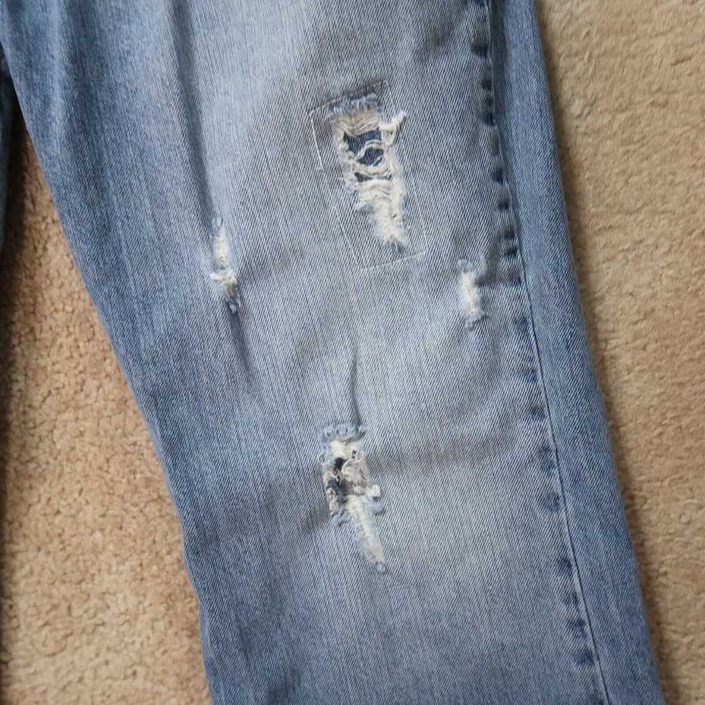 AriZona Vintage Arizona Sneaker Fit Jeans Men's S… - image 3
