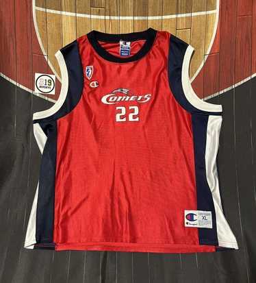 Champion × Vintage Vintage Champion Houston Comets