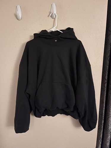 yeezy gap balenciaga Logo Shrunken XS 新品 YZY GAP ENGINEERED BY BALENCIAGA / 55 SHRUNKEN