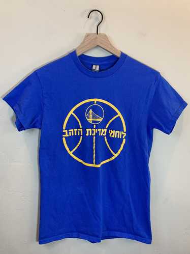 NBA × Rare × Warriors *RARE* Golden State Warrior… - image 1