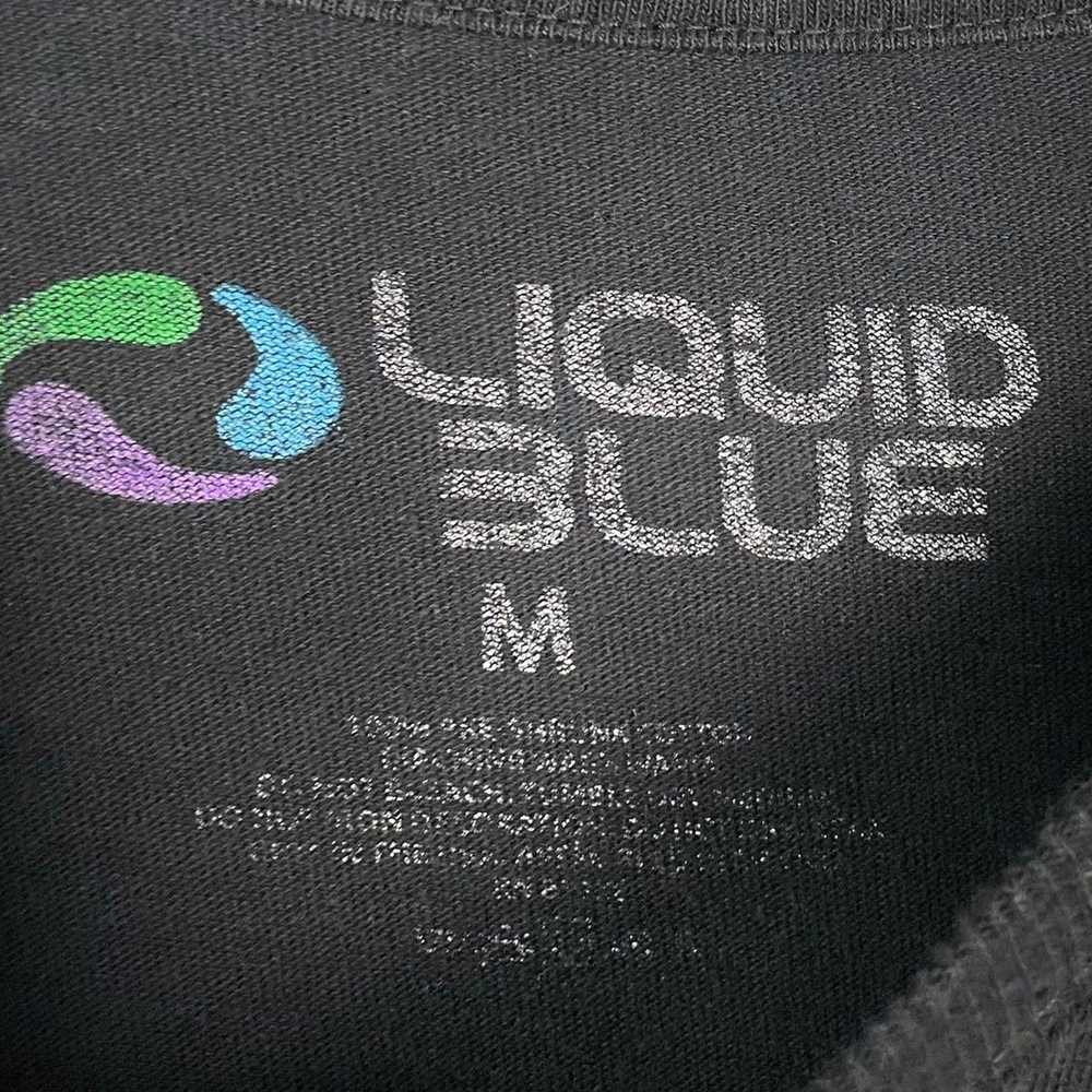 Liquid Blue × Streetwear × Vintage 💧LIQUID BLUE … - image 5