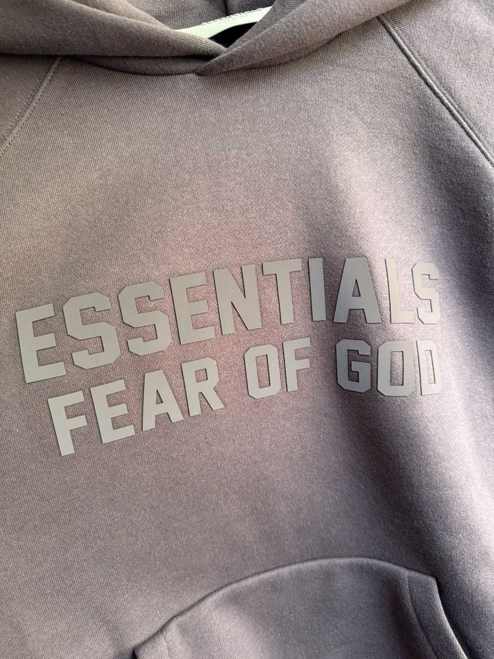 Essentials × FOG × Fear of God Fear Of God Essent… - image 3