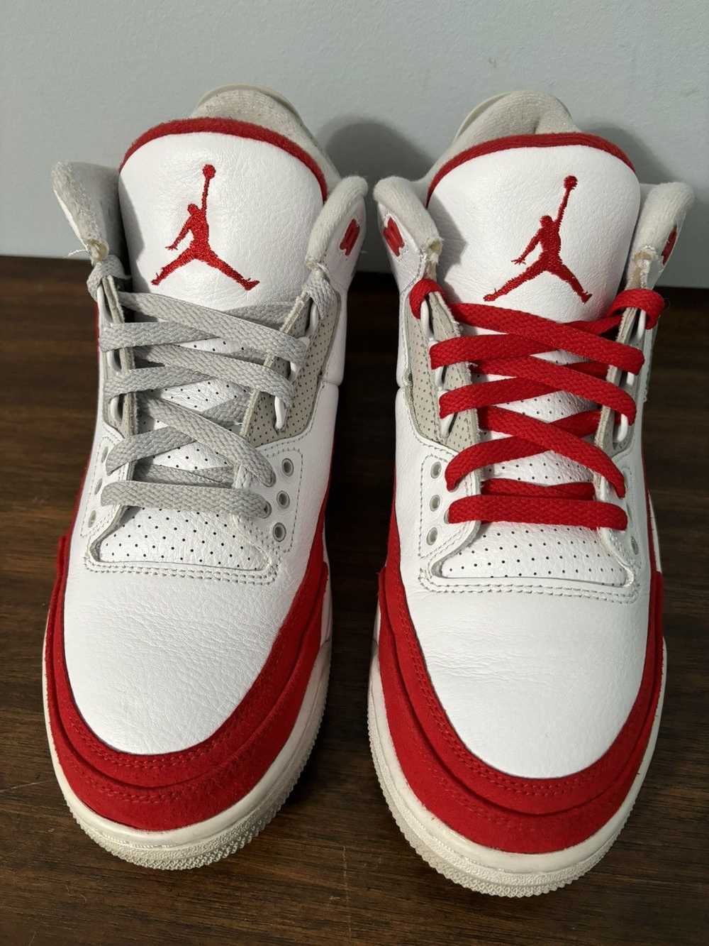 Jordan Brand × Nike × Streetwear Nike Jordan 3 Re… - image 2