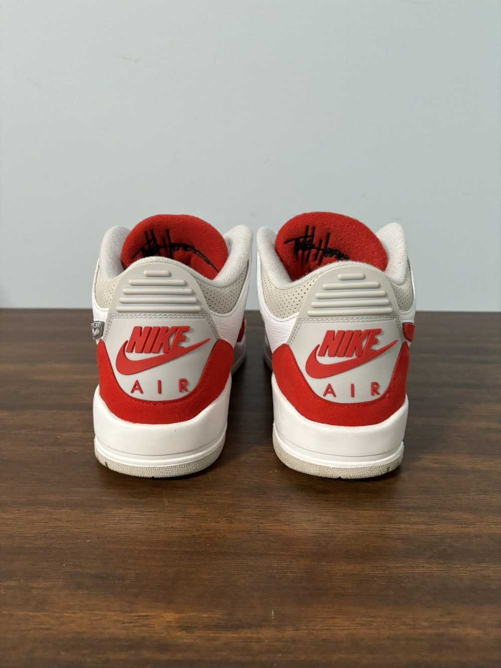 Jordan Brand × Nike × Streetwear Nike Jordan 3 Re… - image 5