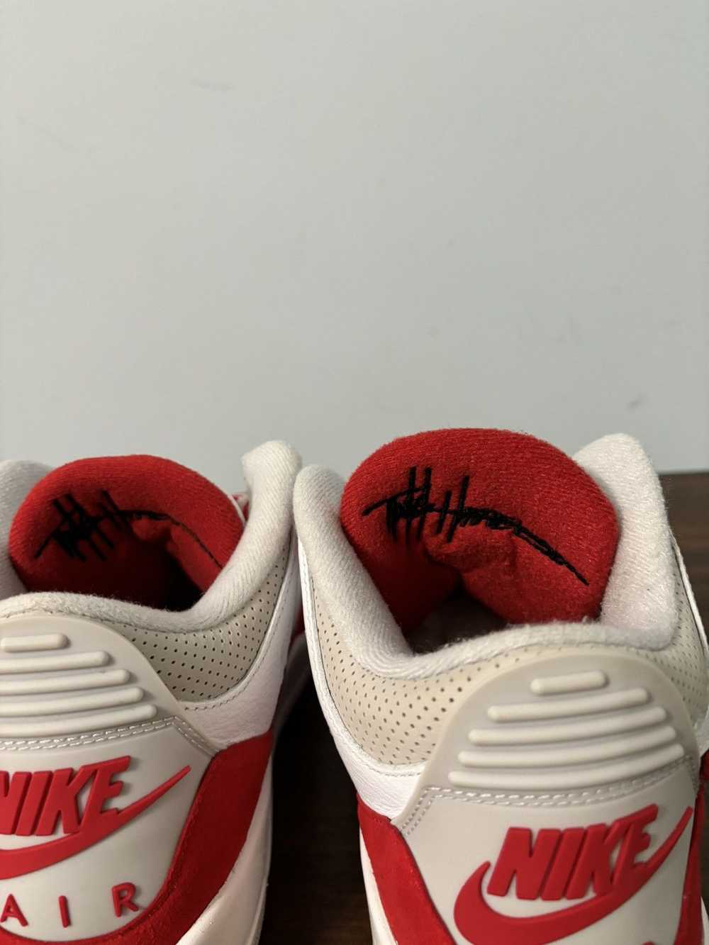 Jordan Brand × Nike × Streetwear Nike Jordan 3 Re… - image 8