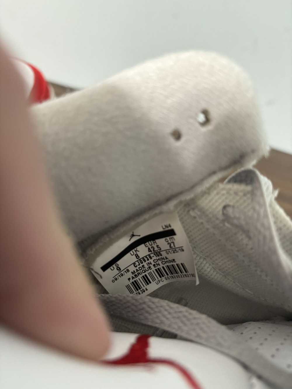 Jordan Brand × Nike × Streetwear Nike Jordan 3 Re… - image 9