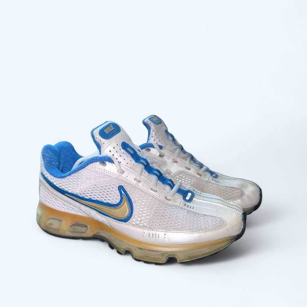 Nike × Streetwear × Vintage VTG Nike Air Max 360 … - image 1