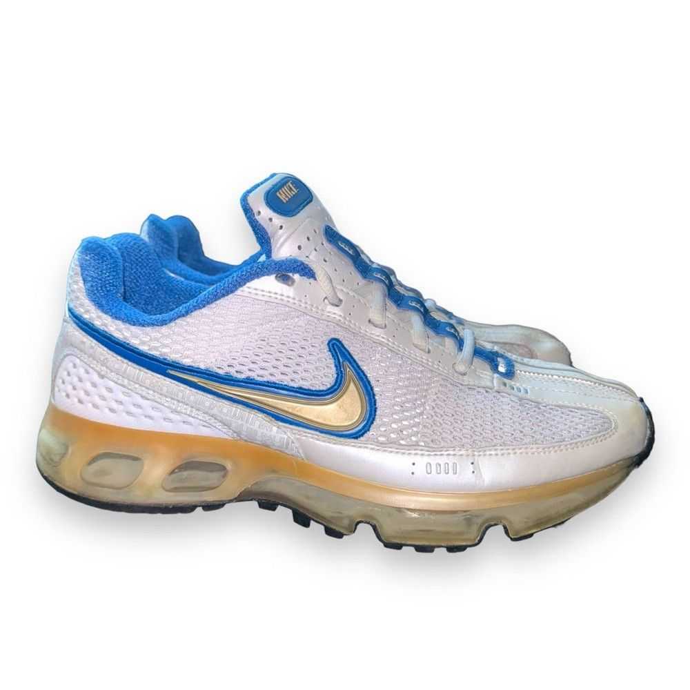 Nike × Streetwear × Vintage VTG Nike Air Max 360 … - image 3