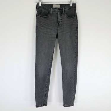 Everlane Everlane Skinny Ankle Jeans Womens W27 L… - image 1