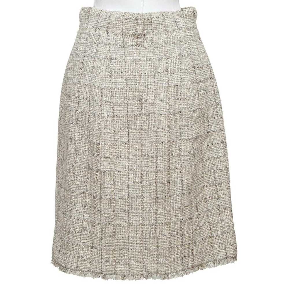 Chanel Skirt - image 2