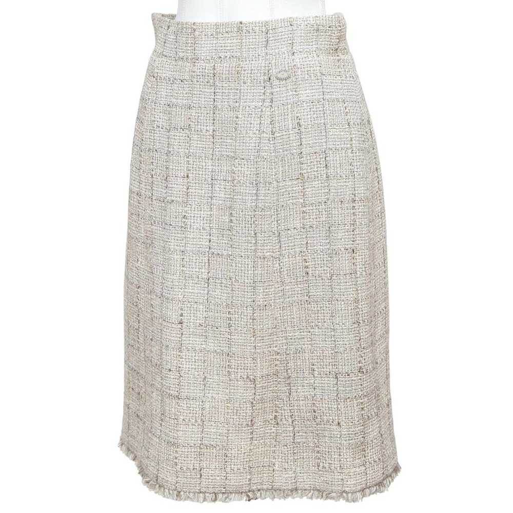 Chanel Skirt - image 4